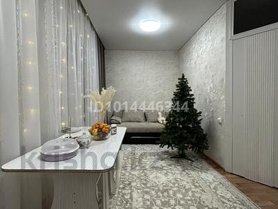 1-комнатная квартира · 32.7 м² · 3/3 этаж, Кунанбай 29 за 12.5 млн ₸ в Семее