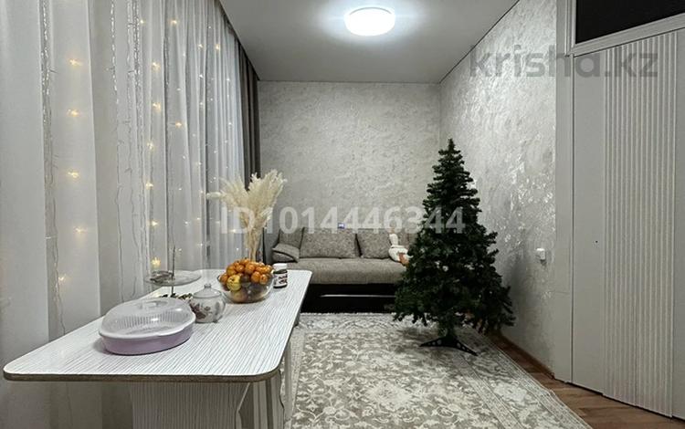 1-комнатная квартира · 32.7 м² · 3/3 этаж, Кунанбай 29 за 12.5 млн ₸ в Семее — фото 2