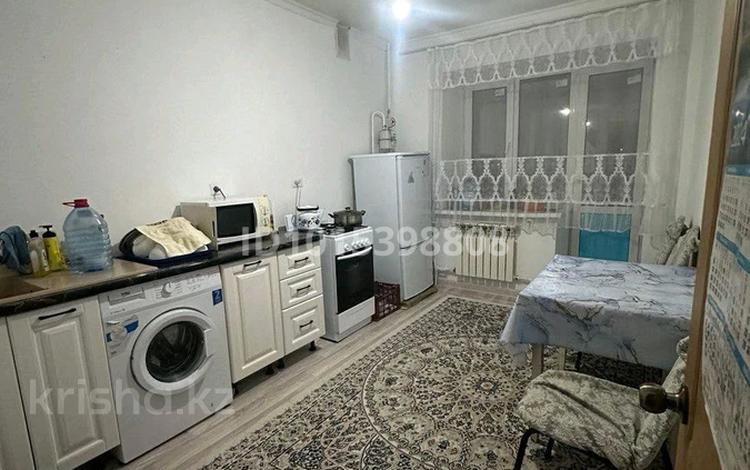 2-бөлмелі пәтер · 59.2 м² · 6/9 қабат, Ораз Татеұлы 15, бағасы: 24 млн ₸ в Актобе — фото 2