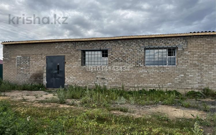 Еркін, қоймалар · 150 м², бағасы: 200 000 ₸ в Астане — фото 2