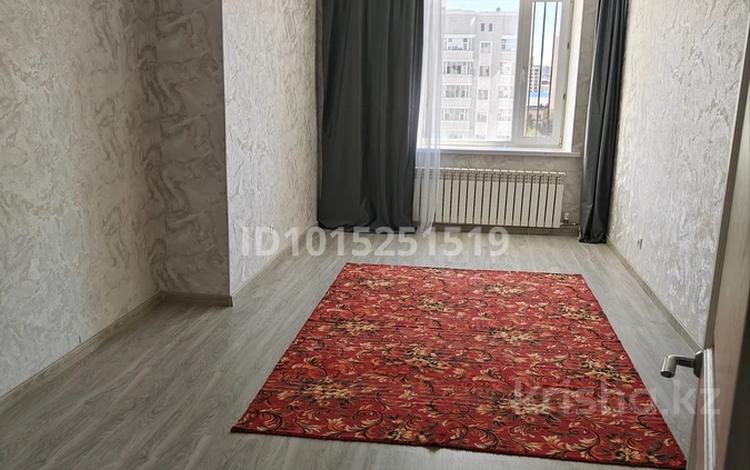 2-комнатная квартира · 70 м² · 5/6 этаж, Калдаякова 27/4 — Калдаякова Жургенова за 299 999 ₸ в Астане, Сарайшык р-н — фото 2