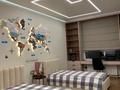 4-комнатная квартира · 151 м² · 13/18 этаж, Жарокова 218 за 195 млн ₸ в Алматы, Бостандыкский р-н — фото 19