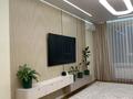 4-комнатная квартира · 151 м² · 13/18 этаж, Жарокова 218 за 195 млн ₸ в Алматы, Бостандыкский р-н — фото 5
