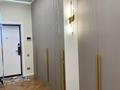 4-комнатная квартира · 151 м² · 13/18 этаж, Жарокова 218 за 195 млн ₸ в Алматы, Бостандыкский р-н — фото 21