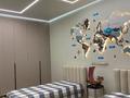 4-комнатная квартира · 151 м² · 13/18 этаж, Жарокова 218 за 195 млн ₸ в Алматы, Бостандыкский р-н — фото 8