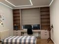 4-комнатная квартира · 151 м² · 13/18 этаж, Жарокова 218 за 195 млн ₸ в Алматы, Бостандыкский р-н — фото 9