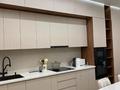 4-комнатная квартира · 151 м² · 13/18 этаж, Жарокова 218 за 195 млн ₸ в Алматы, Бостандыкский р-н — фото 6