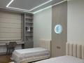 4-комнатная квартира · 151 м² · 13/18 этаж, Жарокова 218 за 195 млн ₸ в Алматы, Бостандыкский р-н — фото 35