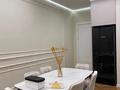 4-комнатная квартира · 151 м² · 13/18 этаж, Жарокова 218 за 195 млн ₸ в Алматы, Бостандыкский р-н — фото 7