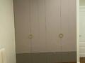 4-комнатная квартира · 151 м² · 13/18 этаж, Жарокова 218 за 195 млн ₸ в Алматы, Бостандыкский р-н — фото 11
