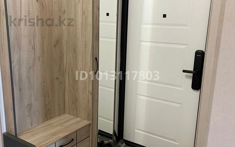 3-бөлмелі пәтер · 76.1 м² · 12/19 қабат, Туран 57г — Ул.Бұхар жырау, бағасы: 57 млн ₸ в Астане, Есильский р-н — фото 2