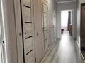 3-бөлмелі пәтер · 76.1 м² · 12/19 қабат, Туран 57г — Ул.Бұхар жырау, бағасы: 57 млн ₸ в Астане, Есильский р-н — фото 2