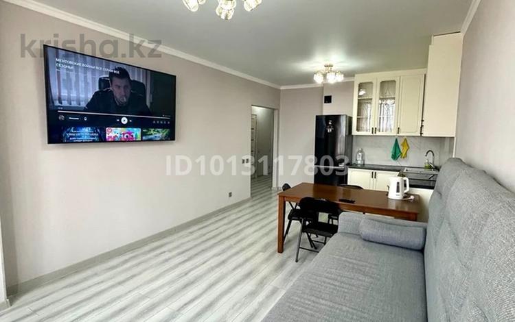 3-комнатная квартира · 76.1 м² · 12/19 этаж, Туран 57г — Ул.Бұхар жырау за 58 млн ₸ в Астане, Есильский р-н — фото 22