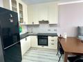 3-комнатная квартира · 76.1 м² · 12/19 этаж, Туран 57г — Ул.Бұхар жырау за 58 млн ₸ в Астане, Есильский р-н — фото 4