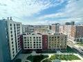3-комнатная квартира · 76.1 м² · 12/19 этаж, Туран 57г — Ул.Бұхар жырау за 58 млн ₸ в Астане, Есильский р-н — фото 9