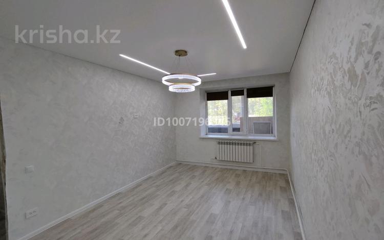 1-комнатная квартира · 42 м² · 1/9 этаж, Павлова — Мкр. Сарыарка за 20.5 млн ₸ в Павлодаре — фото 2