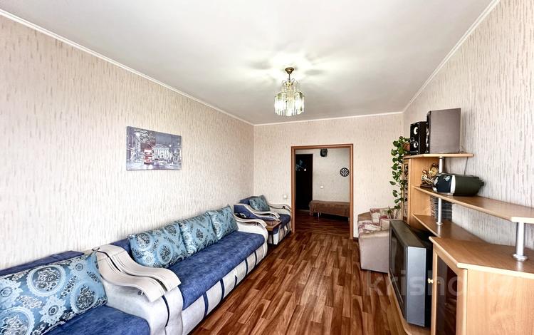2-комнатная квартира · 62 м² · 4/15 этаж, Богенбай батыра 24/1 за ~ 26 млн ₸ в Астане, Сарыарка р-н — фото 2