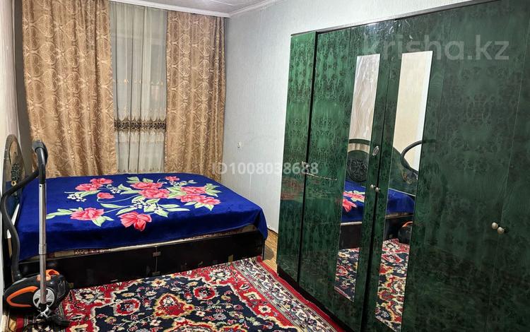 2-бөлмелі пәтер · 53 м² · 5/5 қабат, Деева 5, бағасы: 12 000 ₸ в Жезказгане — фото 2