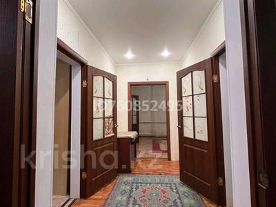 Отдельный дом · 4 комнаты · 100 м² · 5 сот., мкр. Зачаганск пгт, Кокжиек 17 — Птица фабрика за 23 млн ₸ в Уральске