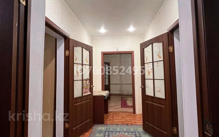 Отдельный дом · 4 комнаты · 100 м² · 5 сот., мкр. Зачаганск пгт, Кокжиек 17 — Птица фабрика за 23 млн ₸ в Уральске — фото 2