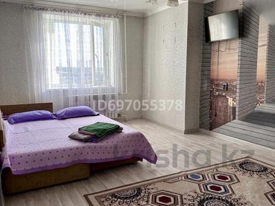 1-комнатная квартира · 35 м² · 3/4 этаж, Назарбаева — Желтоксан за 8 000 〒 в Талдыкоргане