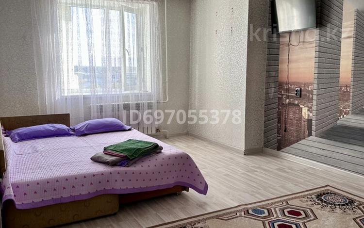 1-бөлмелі пәтер · 35 м² · 3/4 қабат, Назарбаева — Желтоксан, бағасы: 9 000 ₸ в Талдыкоргане — фото 13