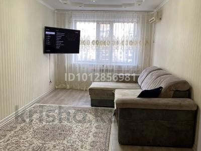 4-комнатная квартира · 105 м² · 6/10 этаж, Шакарима Кудайбердиева 6 за 45 млн ₸ в Павлодаре