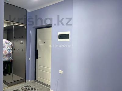 1-комнатная квартира · 49 м² · 5/16 этаж, мкр Акжайык, Сырым батыра 2Б — Қара-қарсы дендропарк за 220 000 ₸ в Шымкенте, Абайский р-н