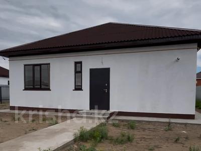 Отдельный дом · 4 комнаты · 130 м² · 6 сот., Асан 981 за 27 млн ₸ в Уральске
