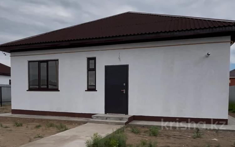 Отдельный дом · 4 комнаты · 130 м² · 6 сот., Асан 981 за 27 млн ₸ в Уральске — фото 5