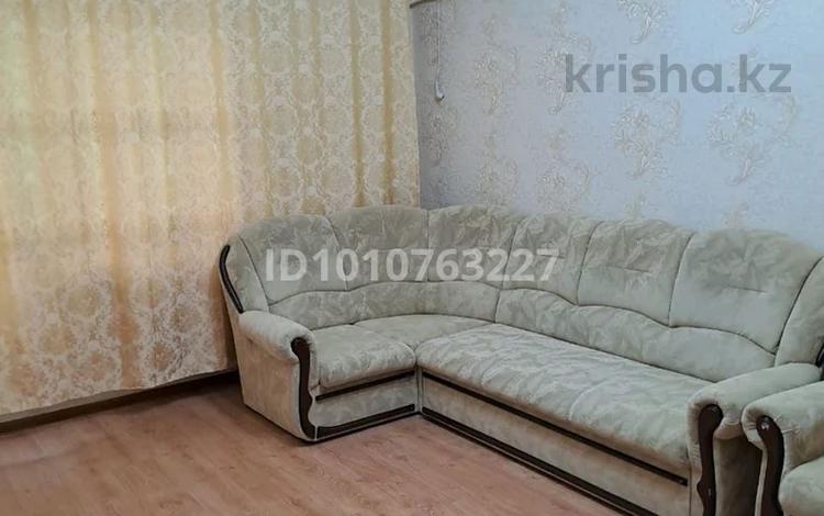 1-комнатная квартира · 42 м² · 9/9 этаж, Жаяу Муса 7Б — Назарбаева за 180 000 ₸ в Павлодаре — фото 2
