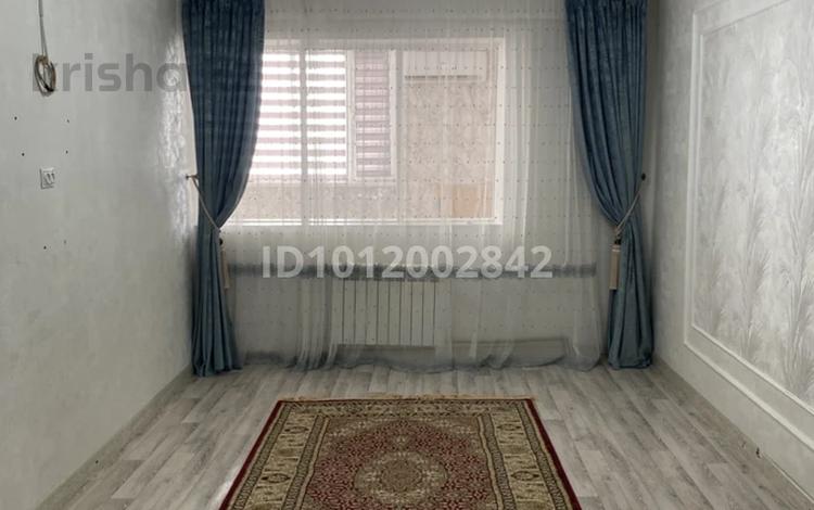 2-комнатная квартира · 52 м² · 4/5 этаж, Самал 14 за 10 млн ₸ в Жанаозен — фото 14