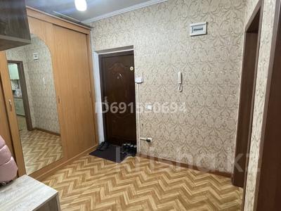 3-комнатная квартира, 82 м², 7/10 этаж, Каратал 7 за 30 млн 〒 в Талдыкоргане, Каратал