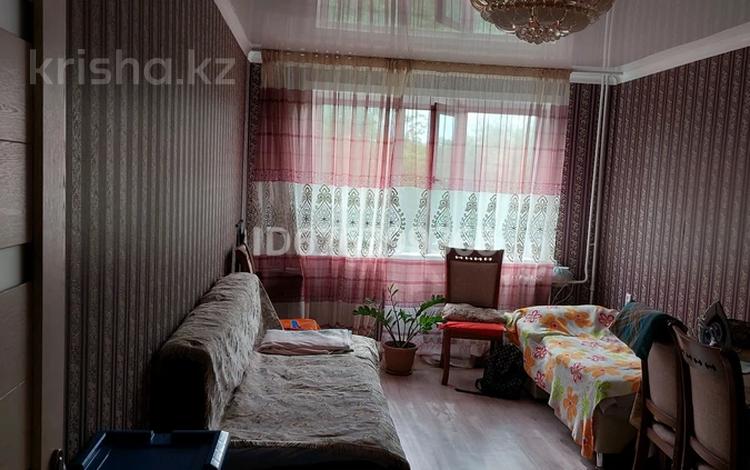 2-комнатная квартира, 56 м², 4/5 этаж, Баян батыра 2 — Торайгырова за 17.5 млн 〒 в Павлодаре — фото 2