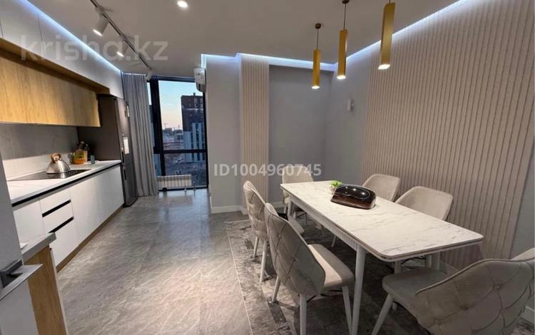 2-бөлмелі пәтер · 52 м², Орынбор 42, бағасы: 18 500 ₸ в Астане — фото 5