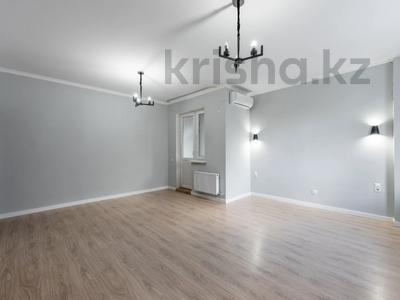 3-бөлмелі пәтер · 108 м² · 3/16 қабат, Мангилик Ел 17, бағасы: 67 млн ₸ в Астане, Есильский р-н