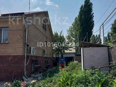 Отдельный дом · 6 комнат · 299 м² · 7.5 сот., мкр Улжан-1, Такежанова 122 — Вдоль бака за 124 млн ₸ в Алматы, Алатауский р-н