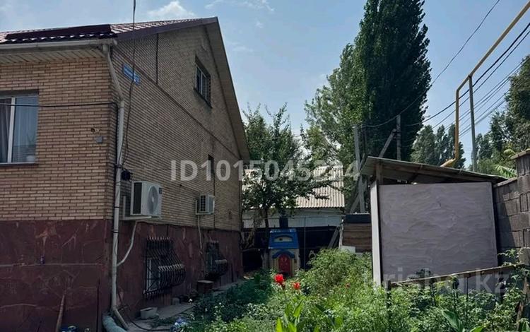Отдельный дом · 6 комнат · 299 м² · 7.5 сот., мкр Улжан-1, Такежанова 122 — Вдоль бака за 124 млн ₸ в Алматы, Алатауский р-н — фото 2