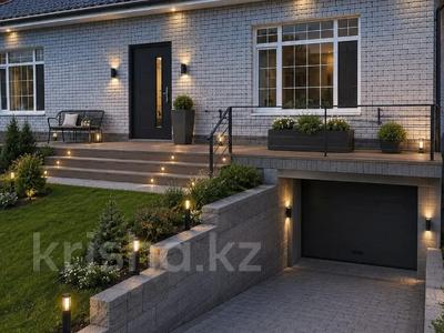 Отдельный дом · 4 комнаты · 180 м² · 10 сот., 4 микрорайон за 73 млн ₸ в Костанае