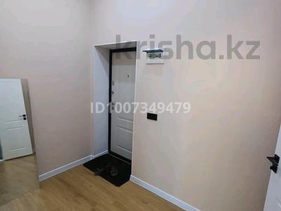 1-бөлмелі пәтер · 40 м² · 6/6 қабат, Микрорайон 19а 23, 24 — Гипермаркет дина,ясин, бағасы: 140 000 〒 в Актау, 19А мкр