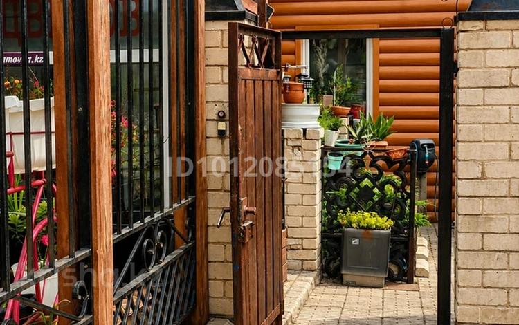 Отдельный дом · 4 комнаты · 140 м² · 8 сот., Четская — Бухар-жырау за 37.4 млн ₸ в Караганде, Казыбек би р-н — фото 22