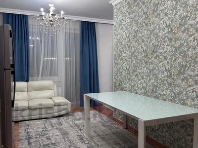 3-комнатная квартира · 94 м² · 1/7 этаж, Улы Дала — Проспект Аль-Фараби за 48.9 млн ₸ в Астане, Есильский р-н