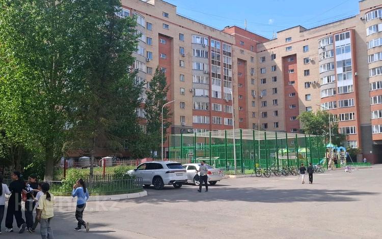 2-комнатная квартира · 70 м² · 9/10 этаж, Куйшидина 23 за 27 млн ₸ в Астане, Алматы р-н — фото 12