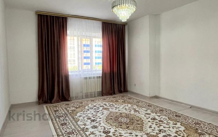 1-комнатная квартира · 43.2 м² · 3/6 этаж, мкр. Алтын орда 8г/3 за 16.5 млн ₸ в Актобе — фото 2