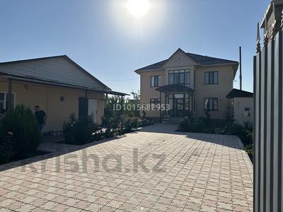 Отдельный дом · 6 комнат · 260 м² · 10 сот., Абылайхана 151 за 80 млн ₸ в Исаеве