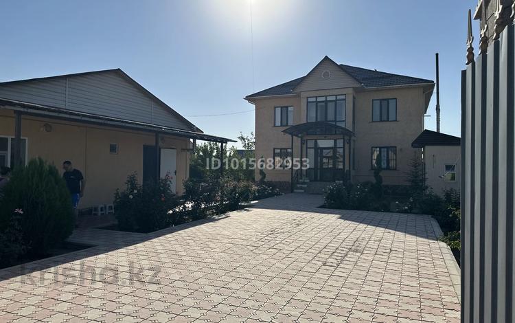 Отдельный дом · 6 комнат · 260 м² · 10 сот., Абылайхана 151 за 80 млн ₸ в Исаеве — фото 2