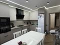3-комнатная квартира · 120 м² · 4/9 этаж, Самал 70/3 за 56 млн ₸ в Уральске — фото 8