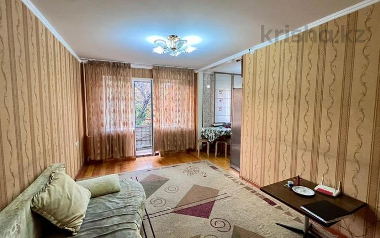 3-комнатная квартира · 59 м² · 3/5 этаж, мкр №5, Куанышбаева — Утеген батыр за 33.5 млн ₸ в Алматы, Ауэзовский р-н — фото 9