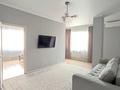 2-бөлмелі пәтер · 75.4 м² · 10/16 қабат, Назарбаева 34, бағасы: 52 млн ₸ в Алматы, Медеуский р-н — фото 6