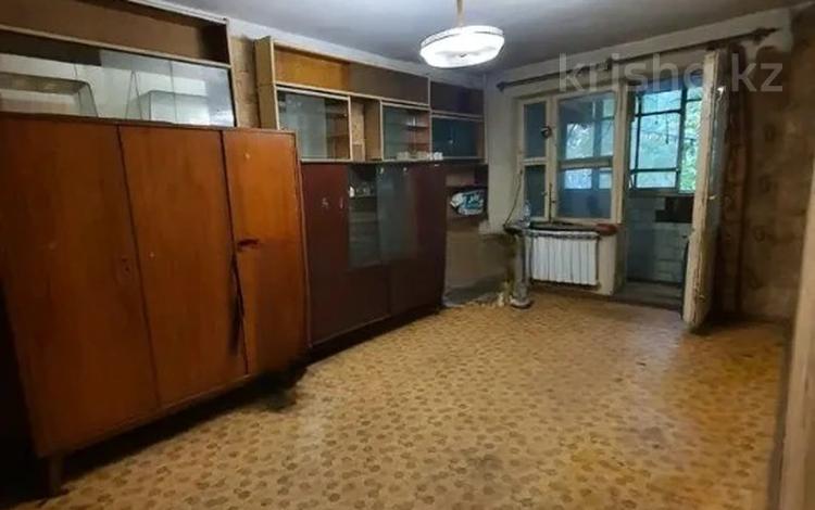 2-бөлмелі пәтер · 43 м² · 2/5 қабат, Ақсай-2 ш/а., бағасы: 26 млн ₸ в Алматы, Ауэзовский р-н — фото 5